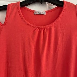 Boutique dress "Vision Girls" size 12